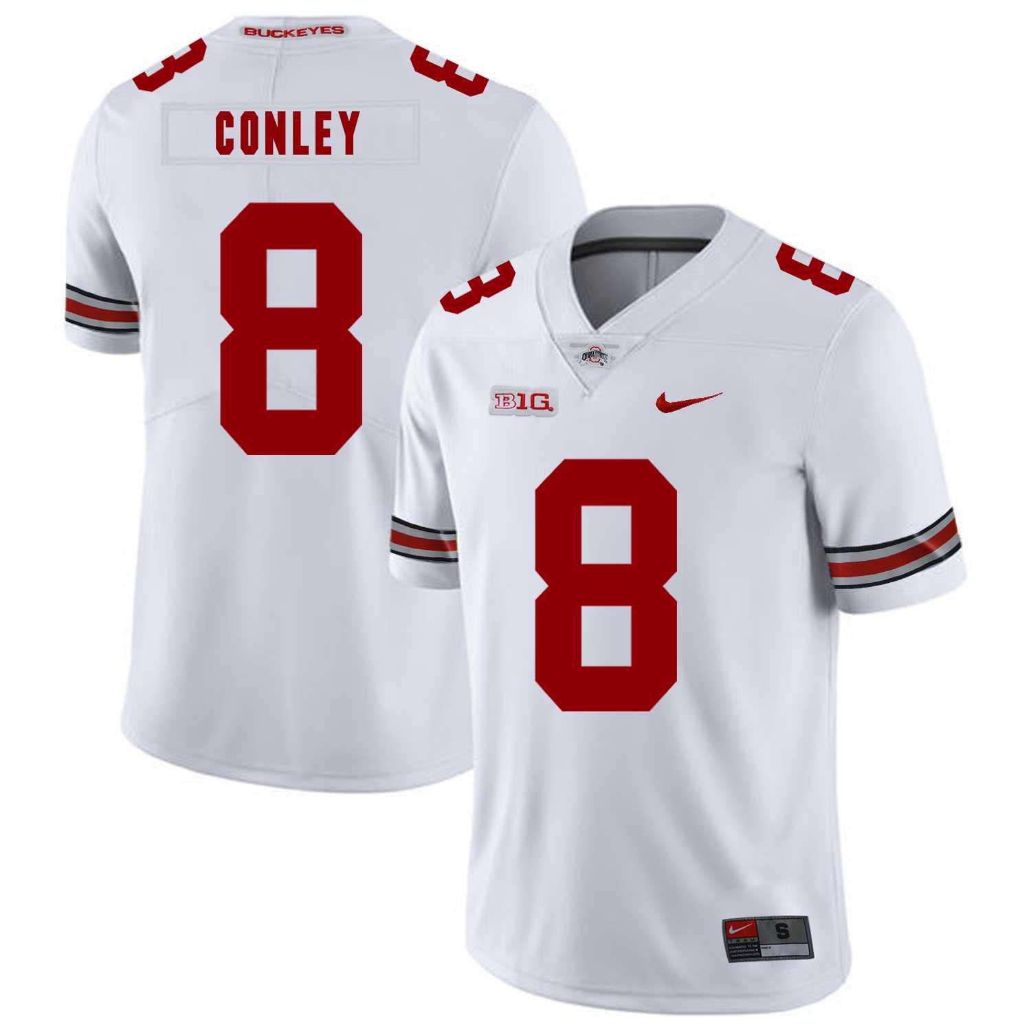 Ohio State Buckeyes 8 Gareon Conley White Nike College Football Jersey Dzhi,We sell and wholesale Ohio State Buckeyes 8 Gareon Conley White Nike College Football Jersey Dzhi on line form chian!